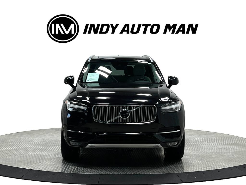 Used 2018 Volvo XC90 T6 Inscription w/ Convenience Package AWD/4WD image 10