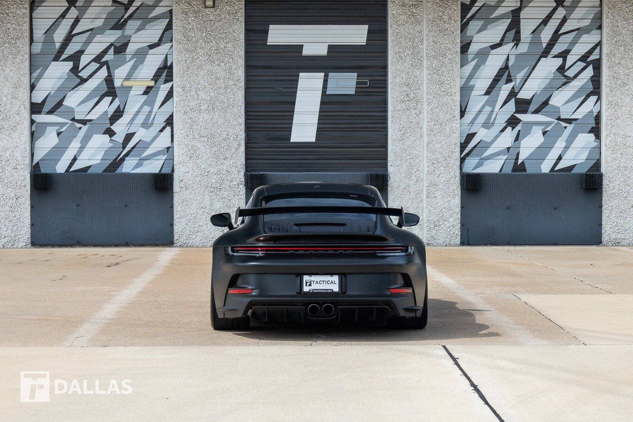 Used 2022 Porsche 911 GT3 RWD image 13