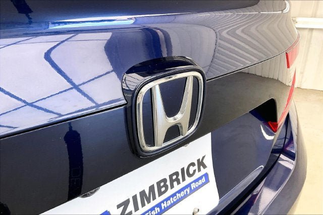 Certified 2019 Honda Accord LX image 31