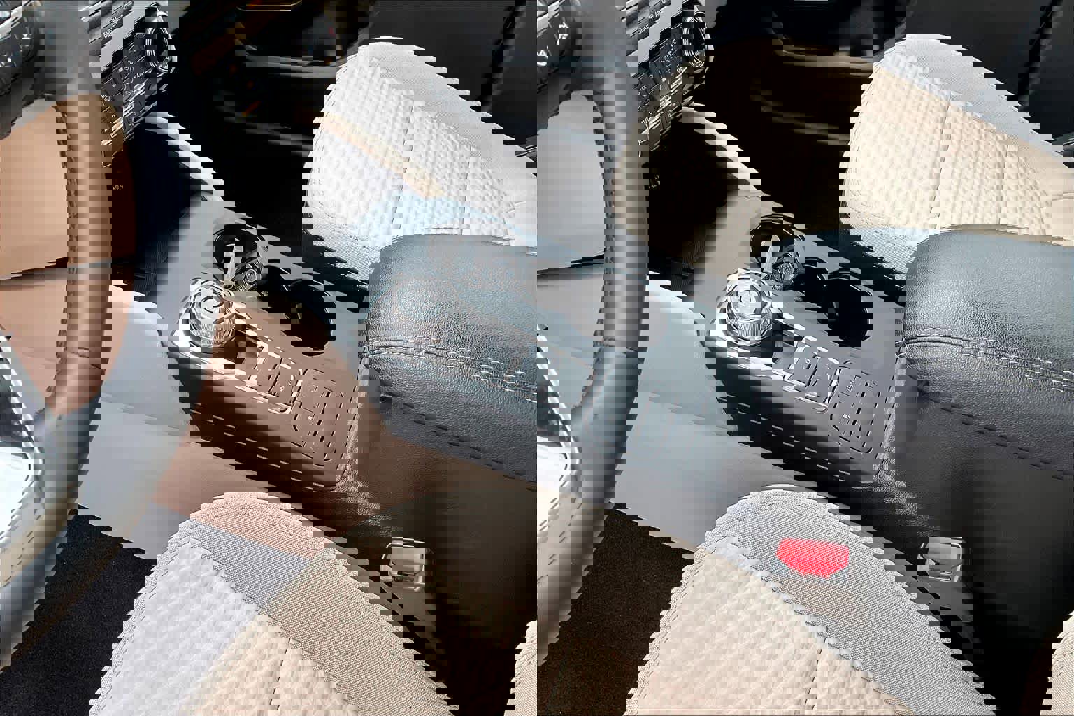 Certified 2022 Ford Escape SE w/ Convenience Package image 28