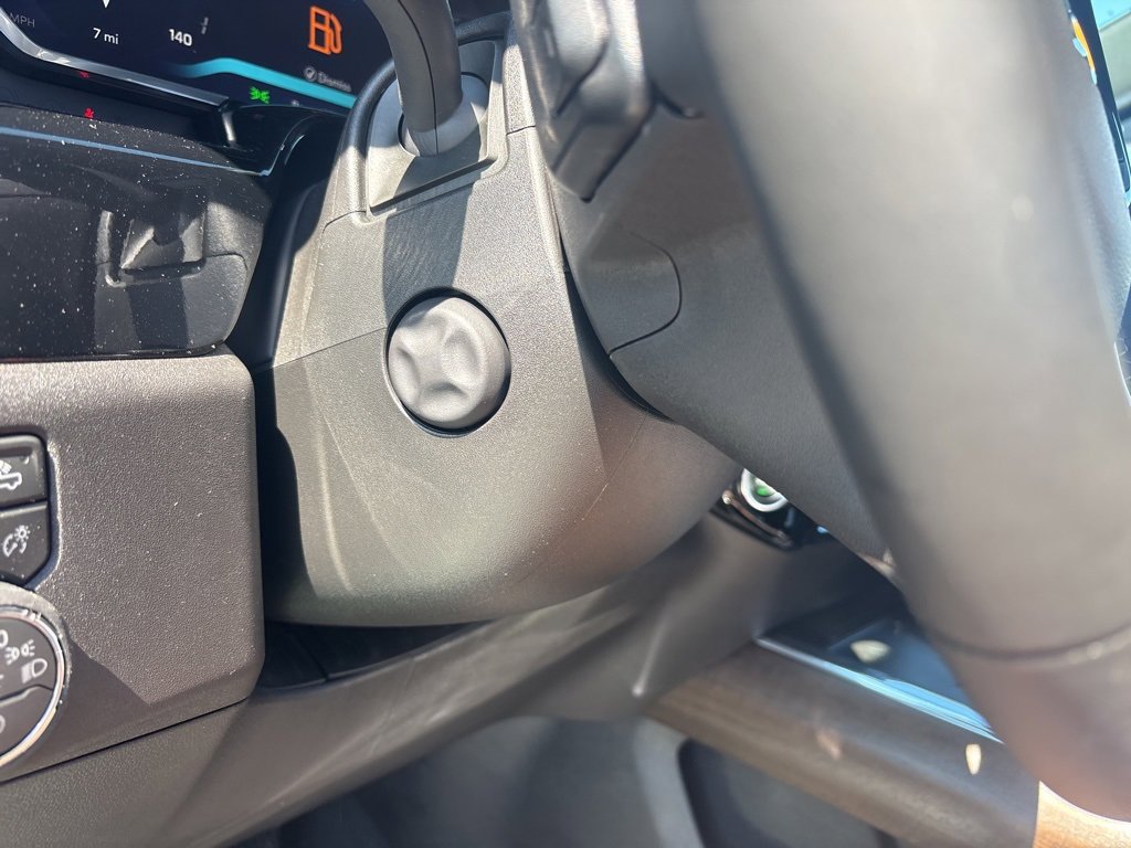 New 2026 Chevrolet Silverado 1500 High Country w/ Technology Package image 10