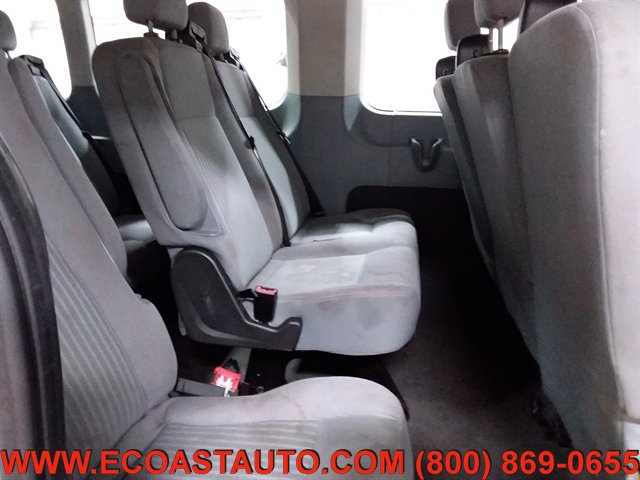 Used 2017 Ford Transit 350 XLT image 14