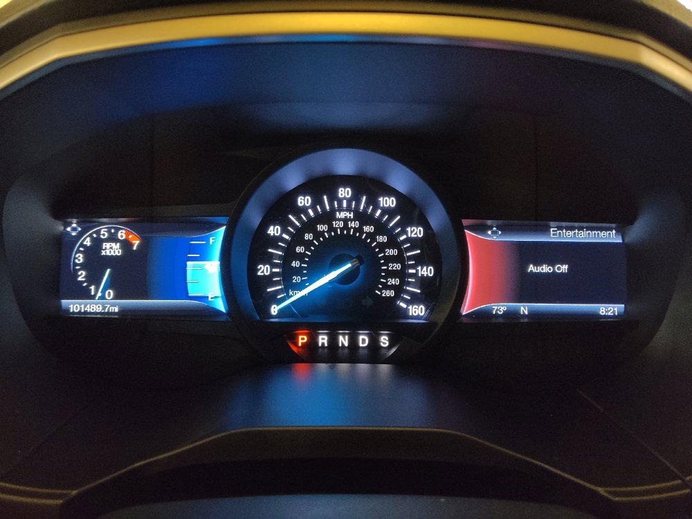 Used 2016 Ford Edge SEL w/ Equipment Group 201A FWD image 23