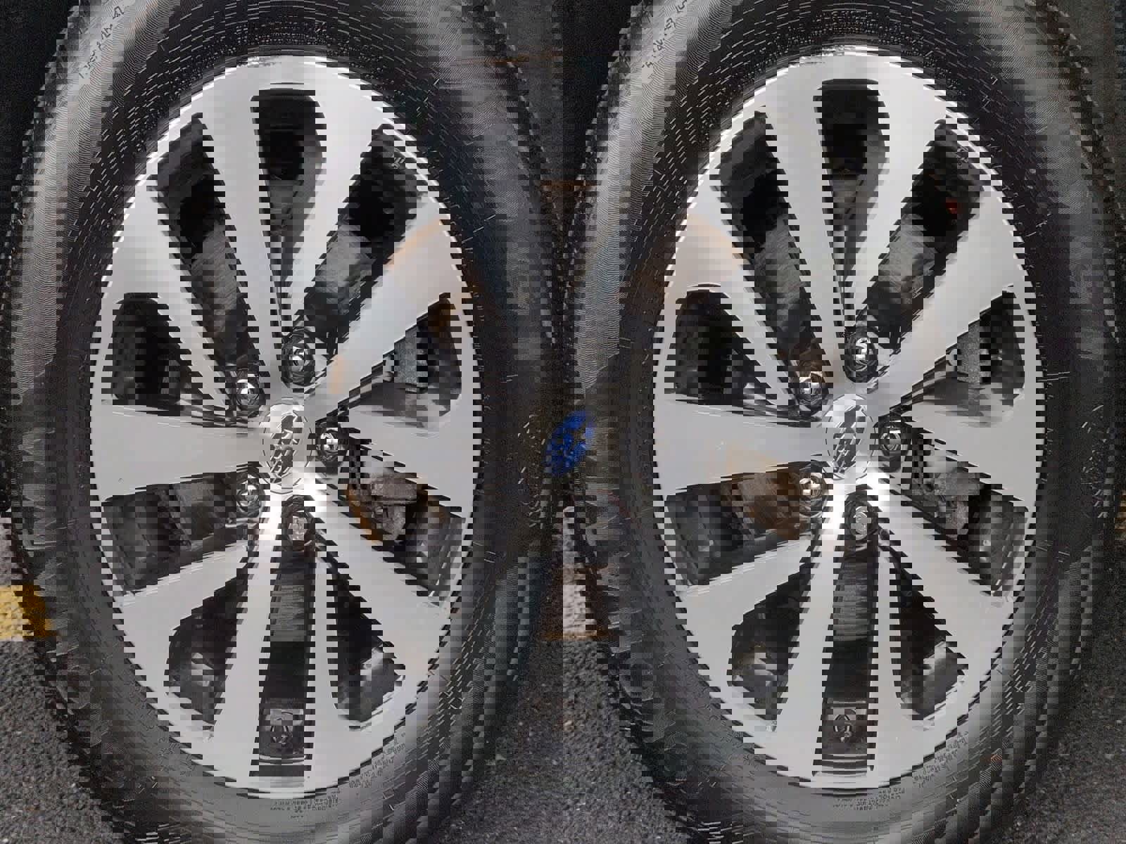 Certified 2022 Subaru Outback Premium image 14