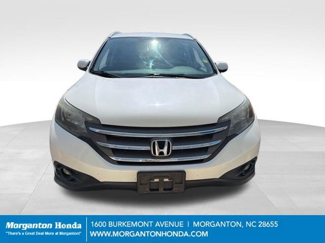 Used 2014 Honda CR-V EX-L image 10