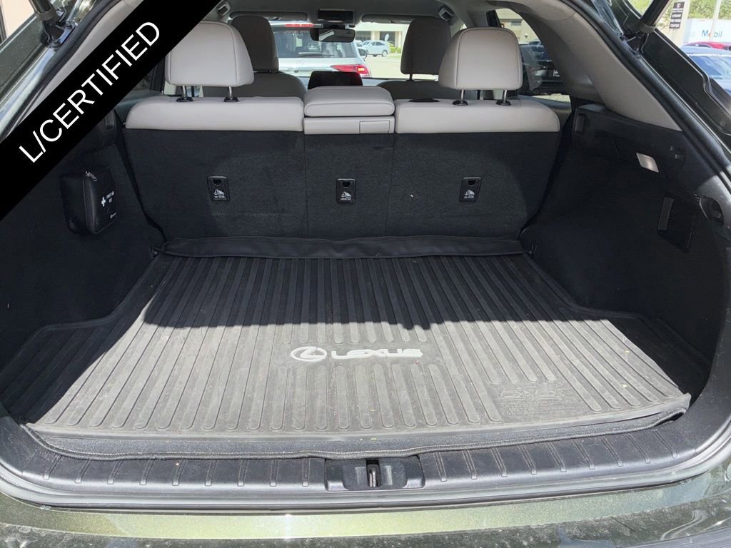 Used 2021 Lexus RX 350 FWD w/ Accessory Package image 14