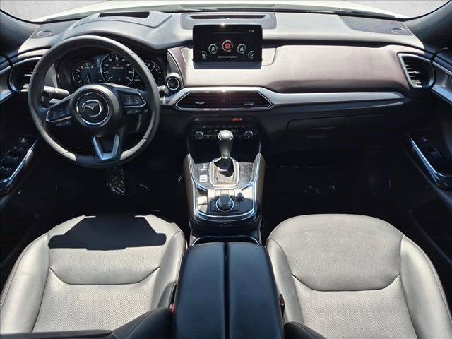 Used 2019 MAZDA CX-9 Grand Touring FWD image 19