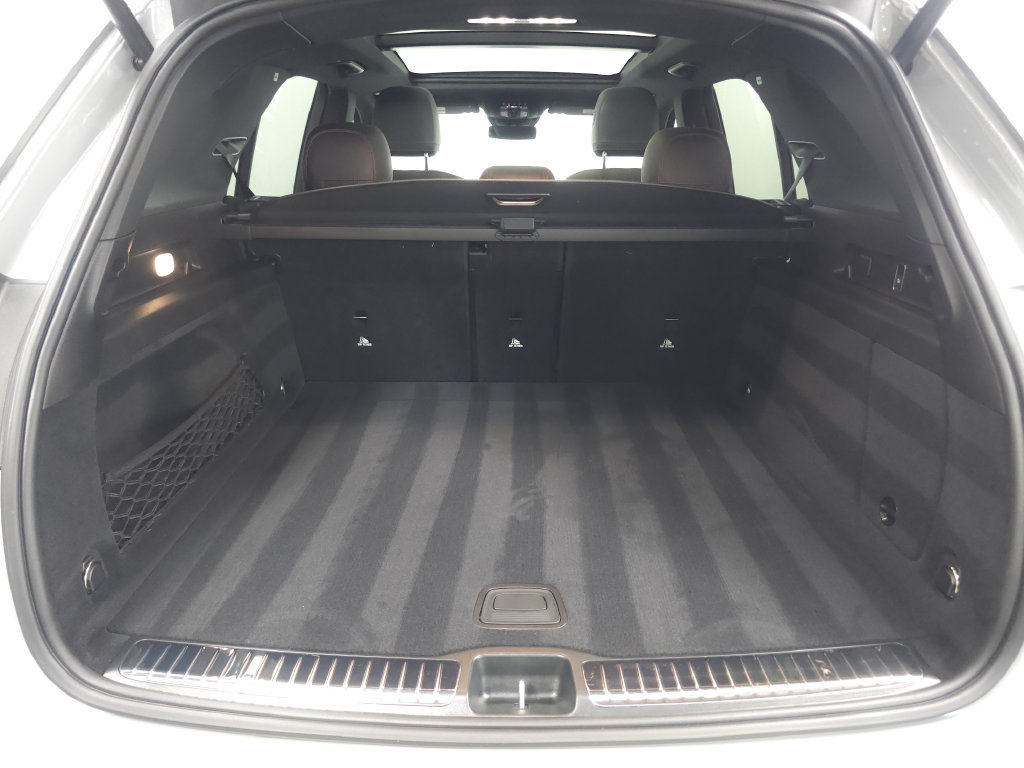 Used 2024 Mercedes-Benz GLE 53 AMG 4MATIC image 32
