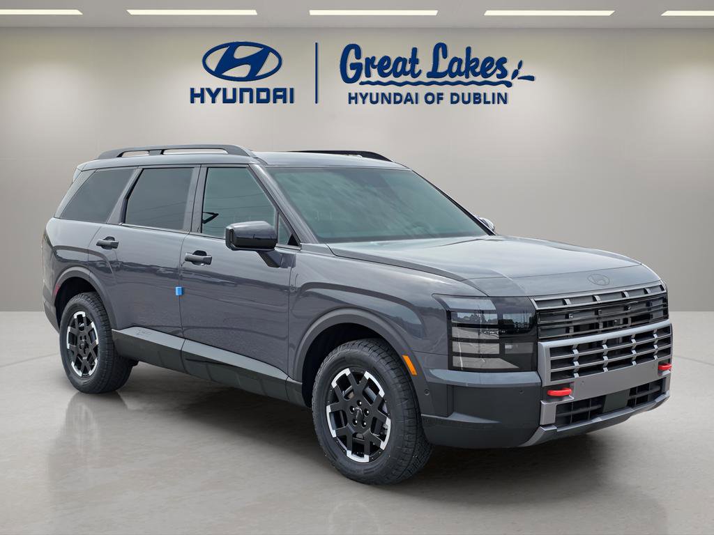 New 2026 Hyundai Palisade XRT Pro AWD/4WD image 7