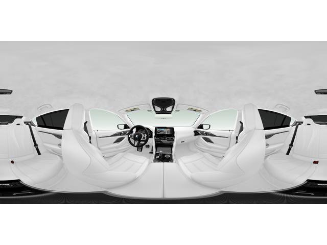 New 2026 BMW M850i xDrive image 8