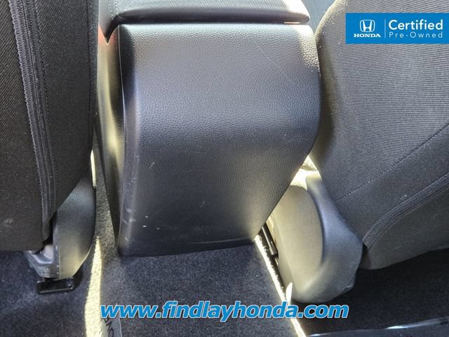 Certified 2025 Honda Civic LX image 17