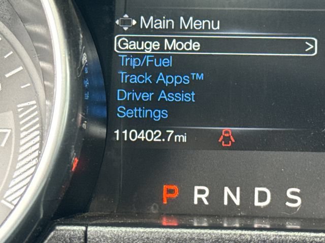Used 2021 Ford Mustang Premium RWD image 42