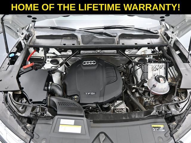 Used 2019 Audi Q5 2.0T Premium Plus w/ Premium Plus Package image 55