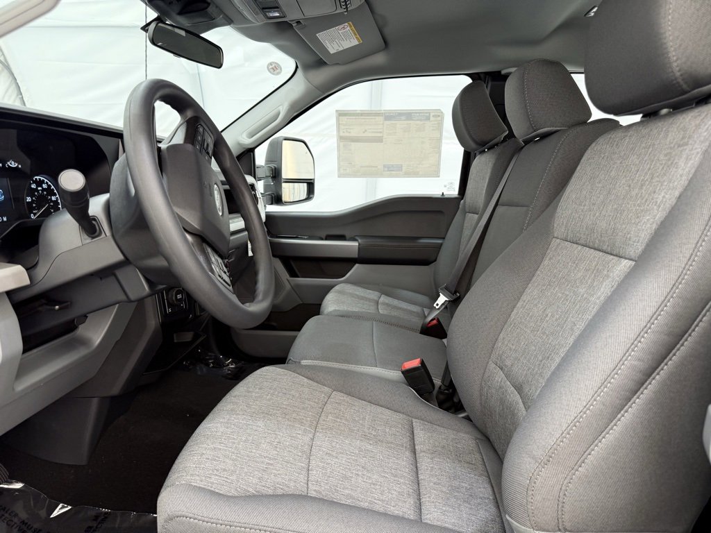 New 2026 Ford F350 XL image 11