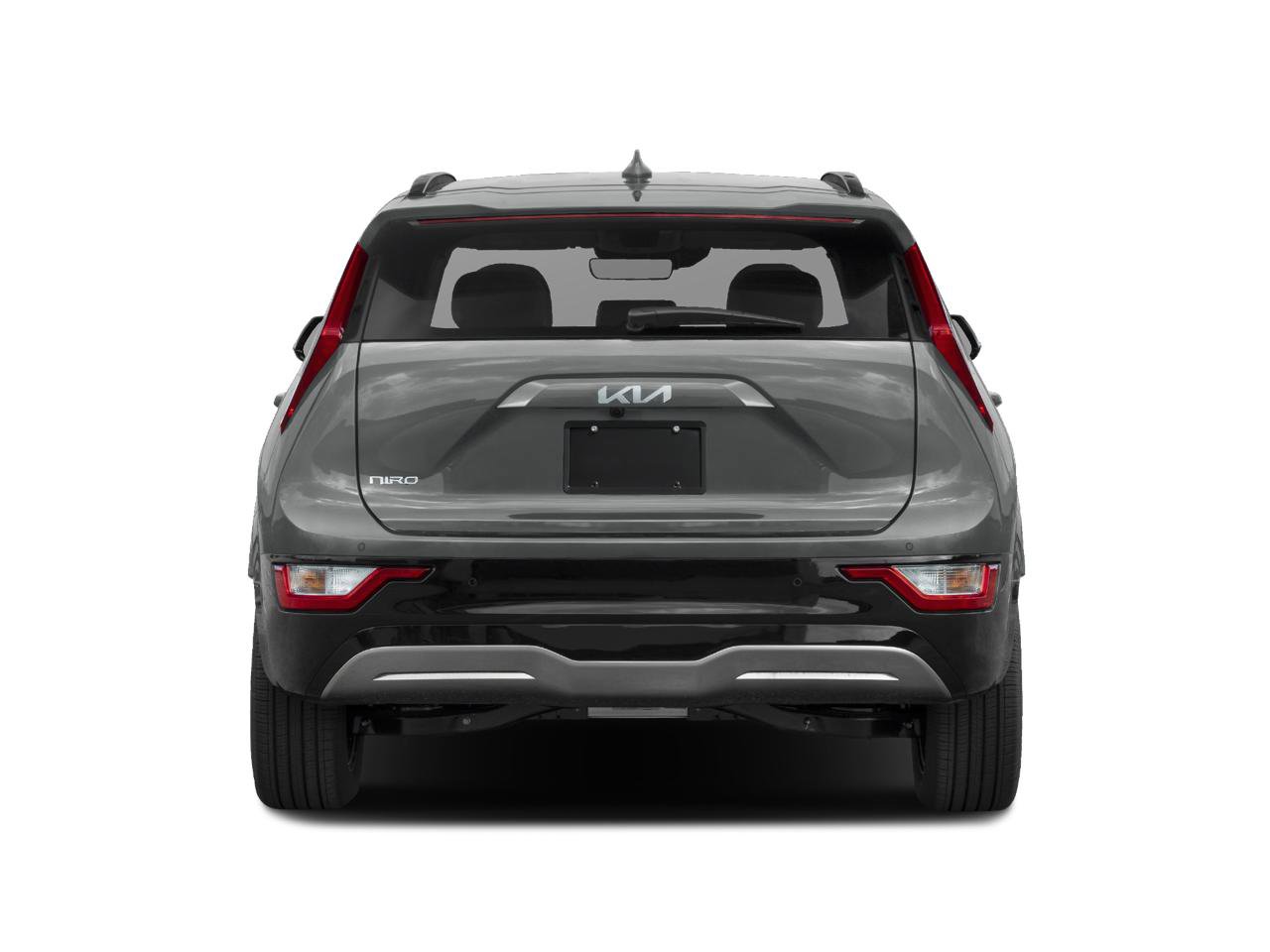 New 2025 Kia Niro Wind w/ Wind Preserve Package image 32