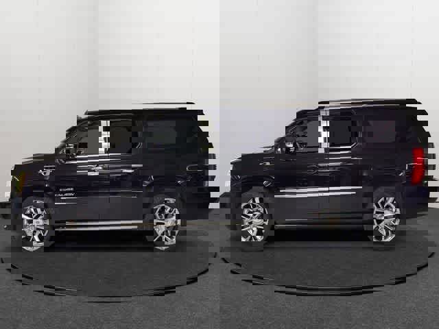 Used 2014 Cadillac Escalade ESV Platinum image 3