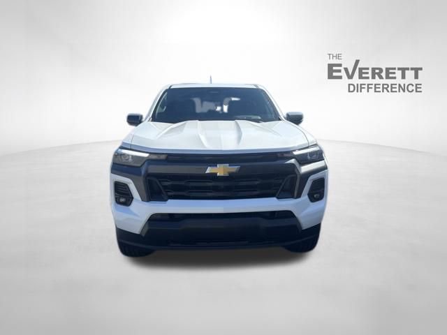 New 2026 Chevrolet Colorado LT w/ LT Convenience Package AWD/4WD image 2