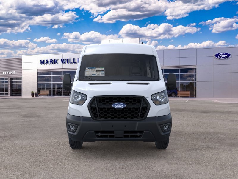 New 2026 Ford Transit 250 148 Medium Roof RWD image 6