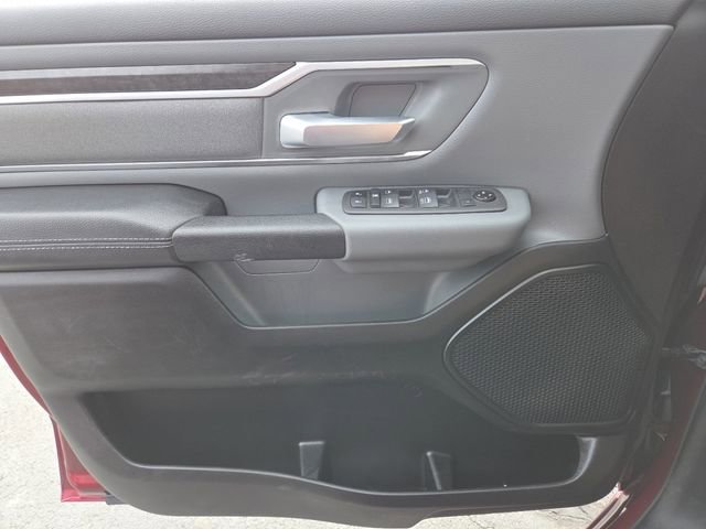 Used 2021 RAM 1500 Big Horn RWD image 30