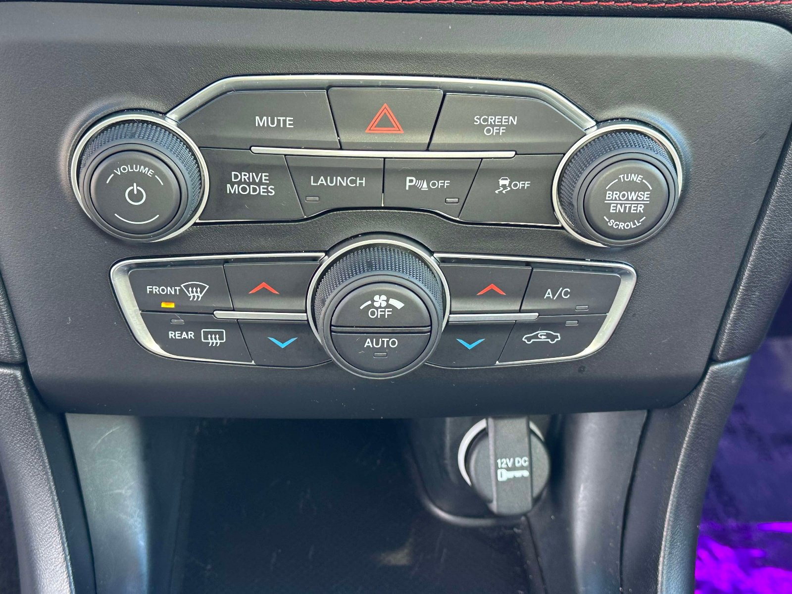 Used 2023 Dodge Charger Scat Pack image 13