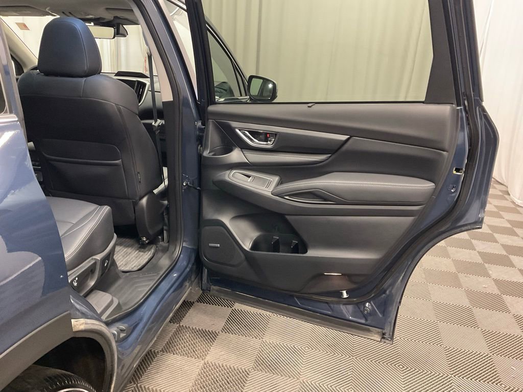 Used 2023 Subaru Ascent Limited w/ Technology Package image 31