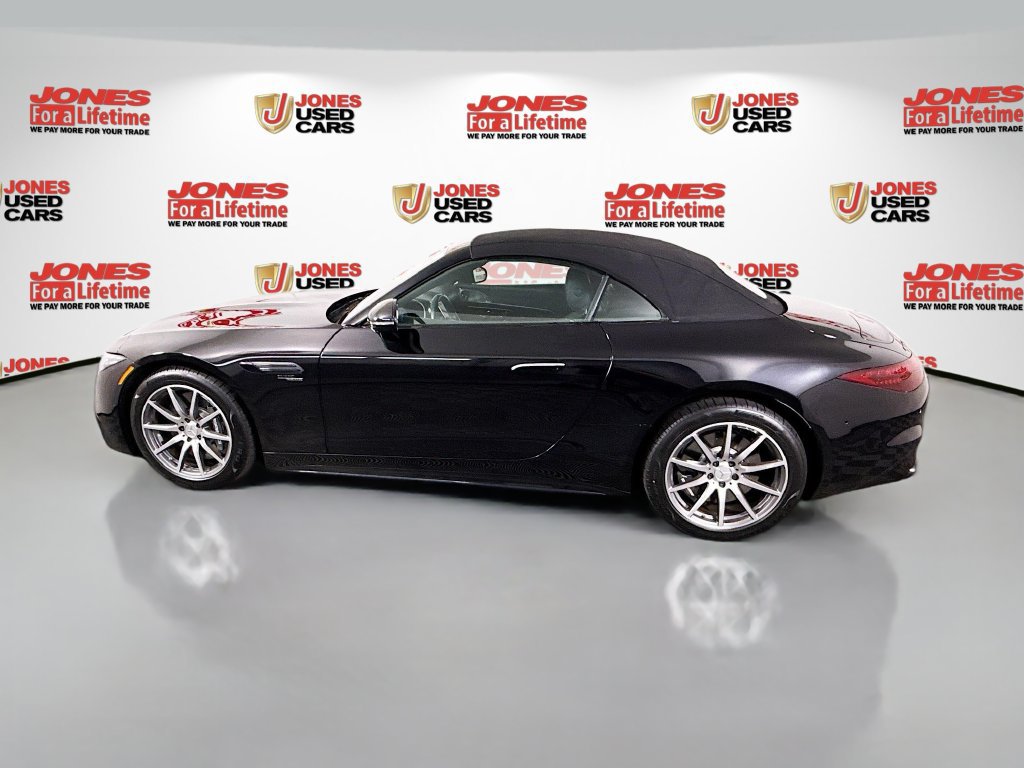 Used 2024 Mercedes-Benz SL 43 AMG image 15