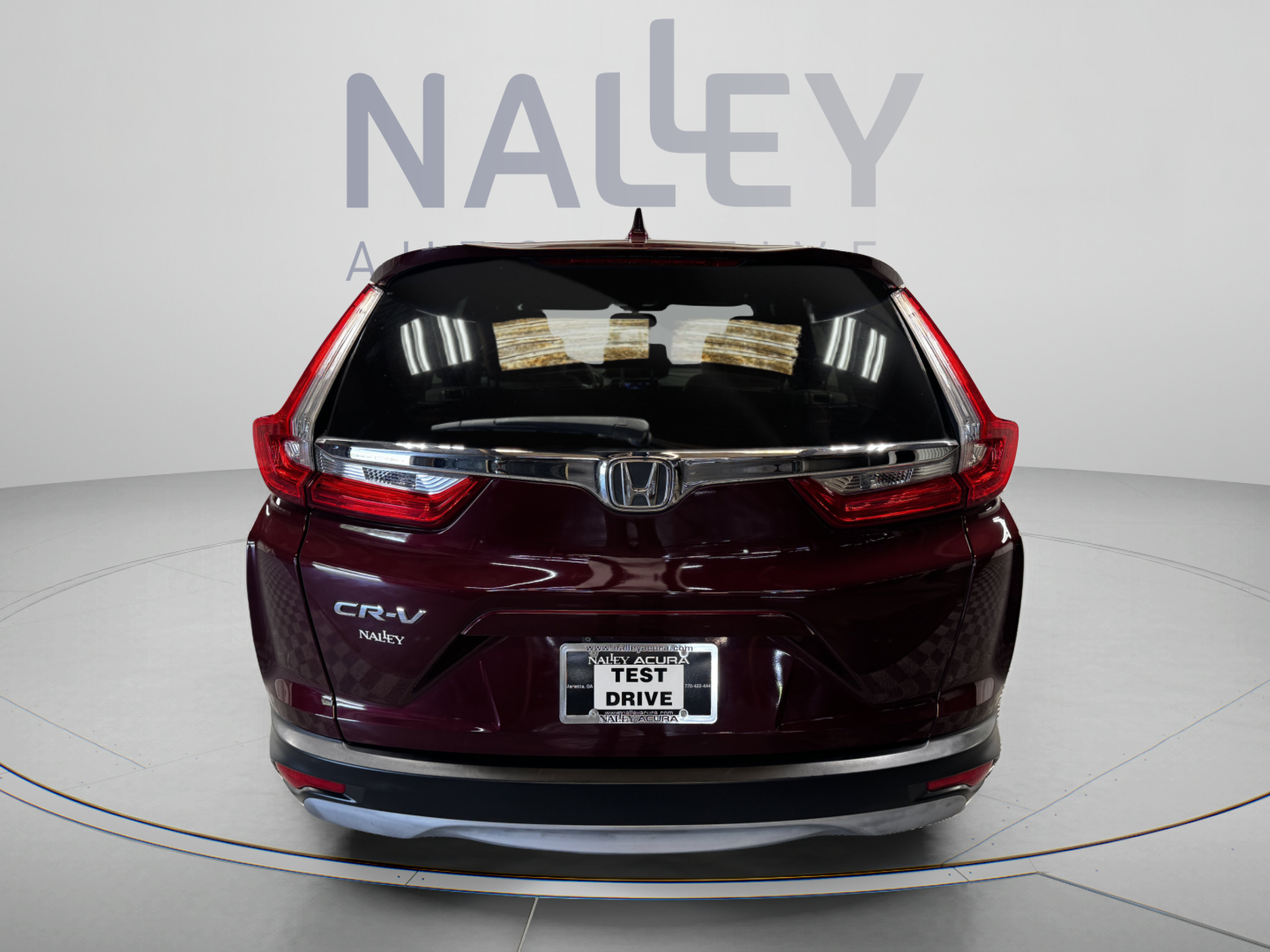 Used 2019 Honda CR-V EX image 4