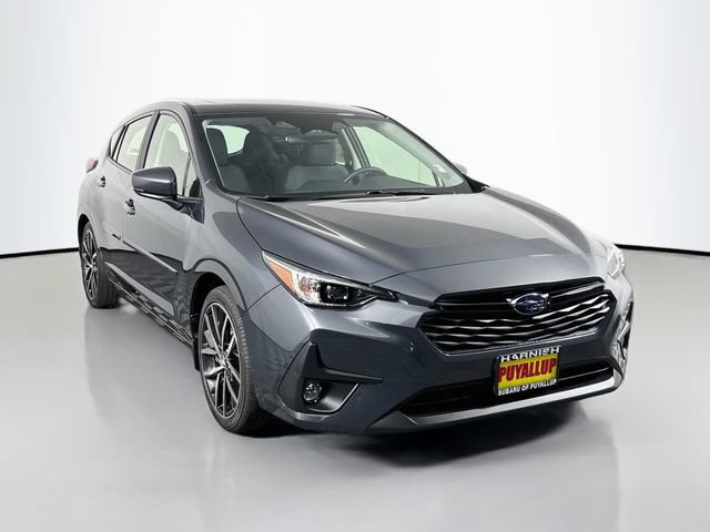 New 2026 Subaru Impreza 2.0i Sport AWD/4WD image 1