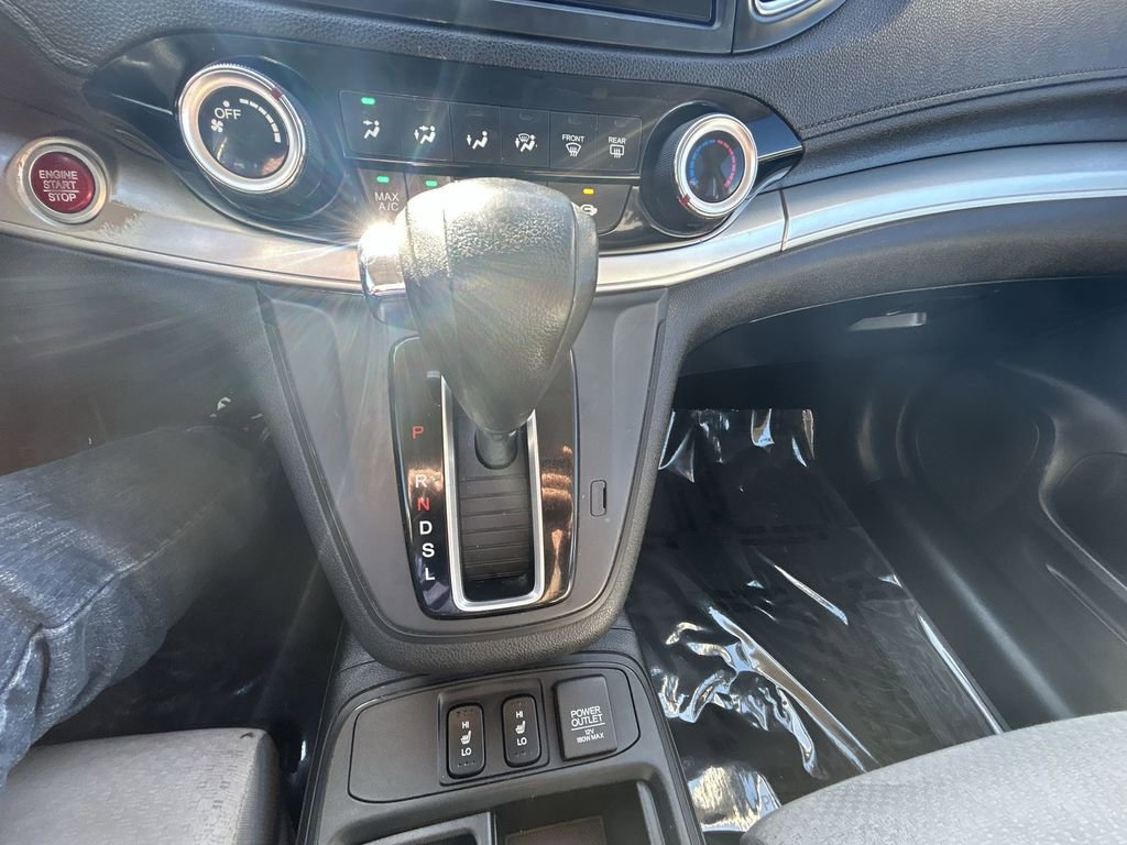 Used 2016 Honda CR-V EX image 20