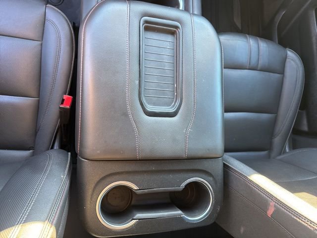 Used 2023 Chevrolet Suburban RST image 36