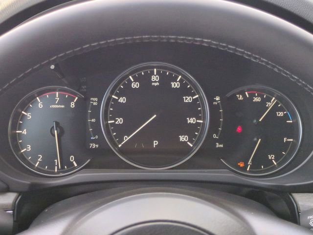 New 2025 MAZDA CX-5 Signature image 27