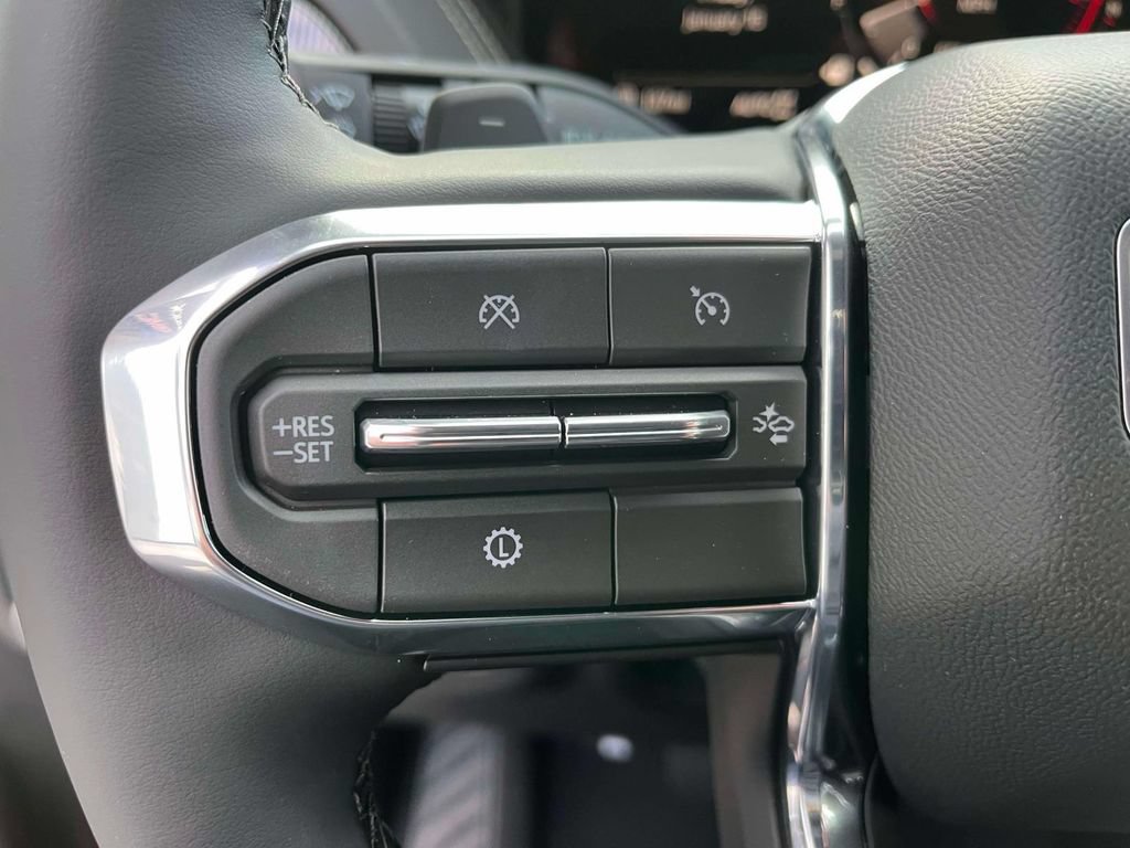 New 2026 GMC Yukon XL Elevation AWD/4WD image 27
