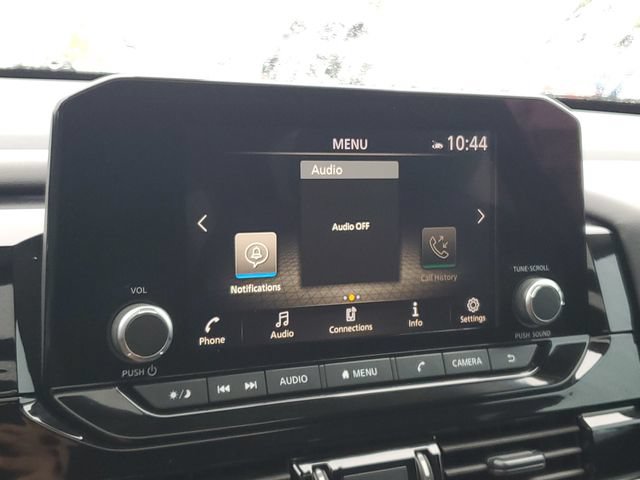 Used 2025 Nissan Pathfinder SV w/ SV Premium Package FWD image 28