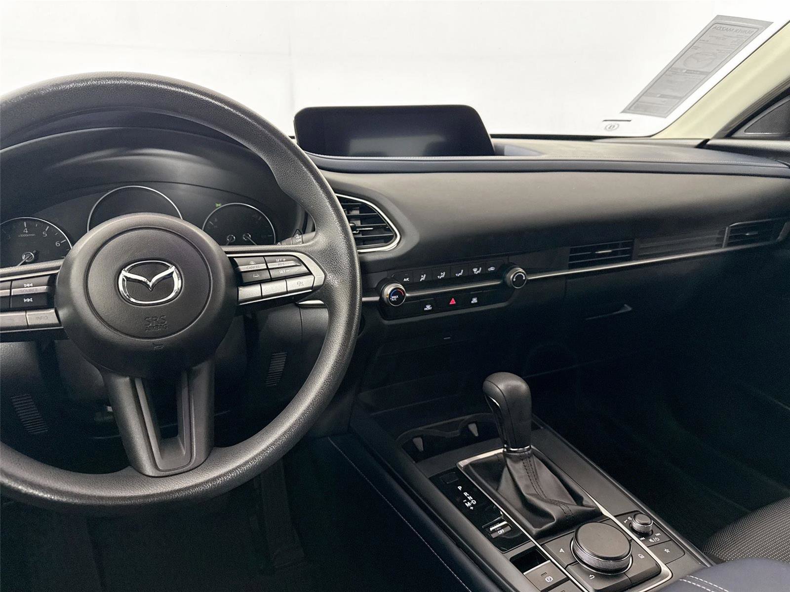 Used 2021 MAZDA CX-30 FWD 2.5 S image 29