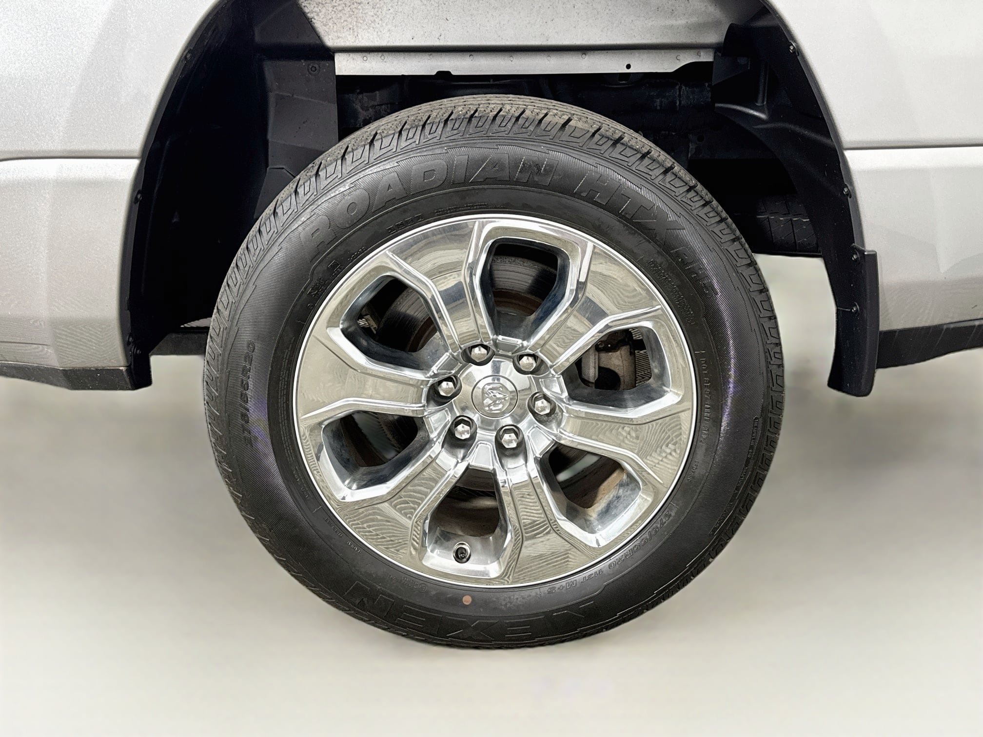 Used 2023 RAM 1500 Big Horn AWD/4WD image 29