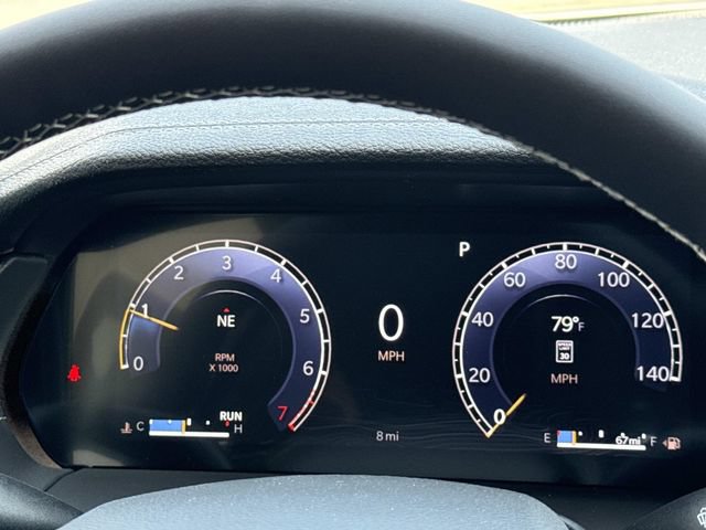 New 2026 Jeep Grand Cherokee Altitude AWD/4WD image 41