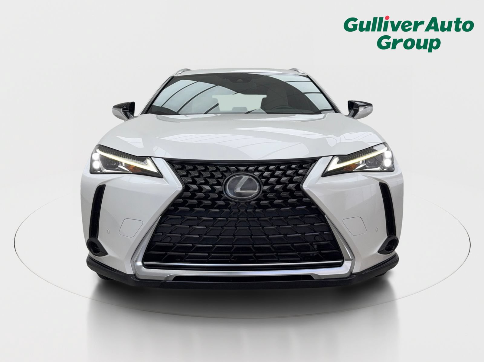 Used 2022 Lexus UX 200 w/ Accessory Package (Z2) FWD image 14
