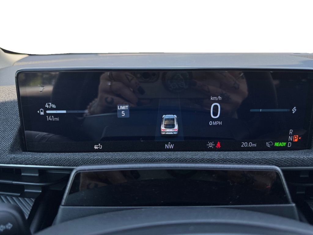 New 2025 Ford Mustang Mach-E Premium w/ Interior Protection Package image 38