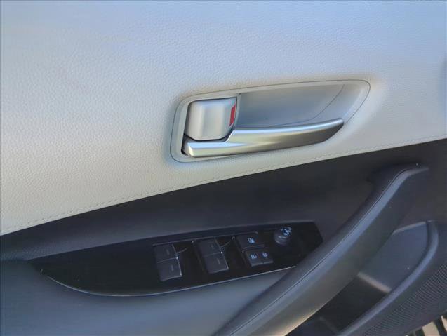 Certified 2023 Toyota Corolla SE FWD image 12