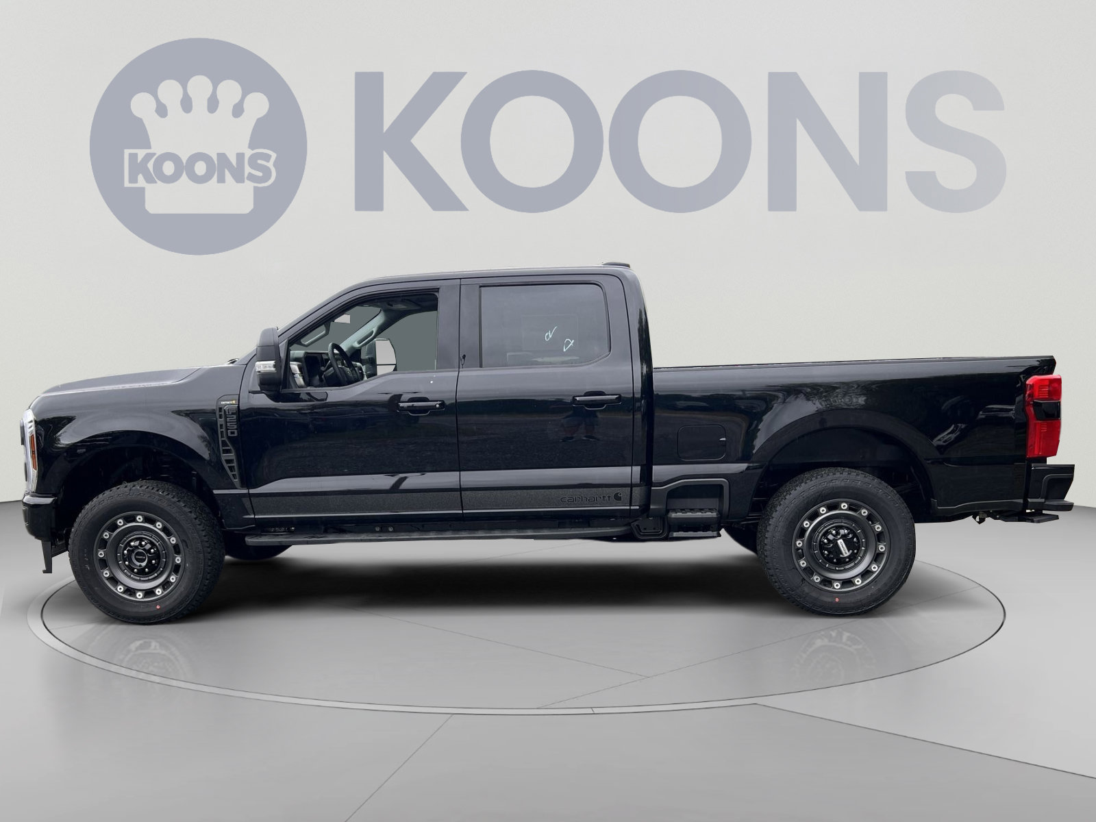 New 2027 Ford F250 XLT w/ XLT Premium Package AWD/4WD image 2