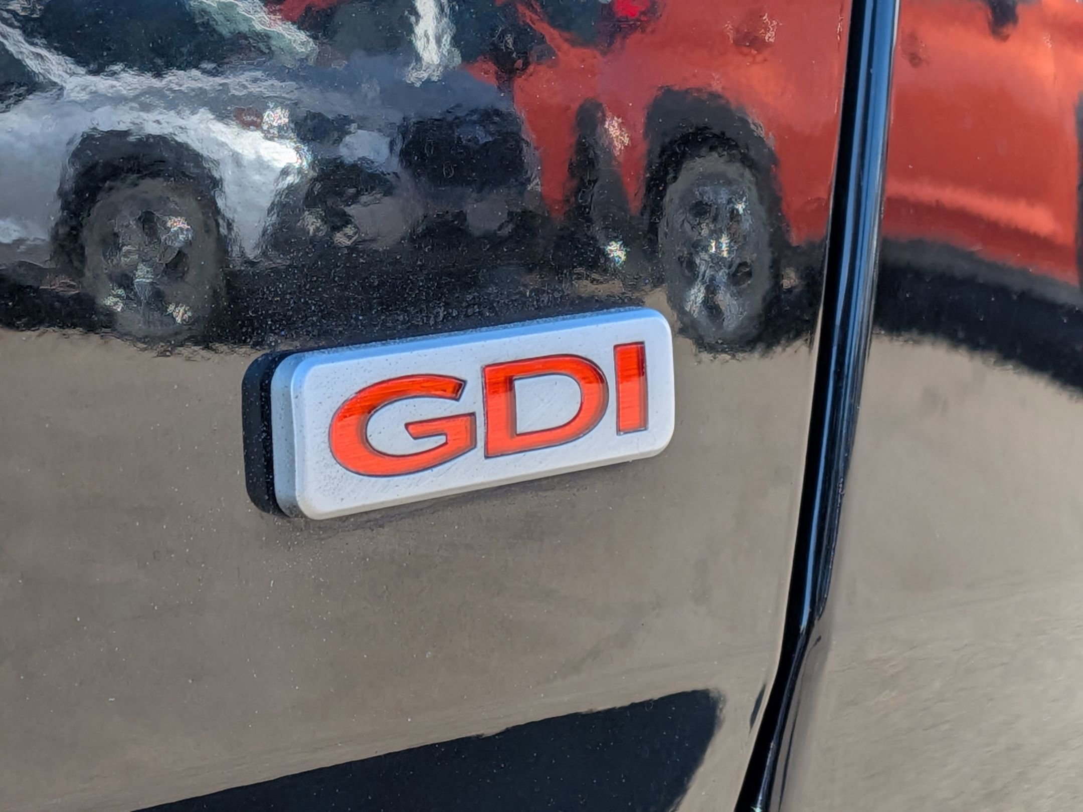 Used 2017 Kia Rio LX w/ Paint Protection Package image 29