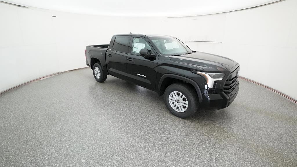 New 2025 Toyota Tundra SR5 image 43