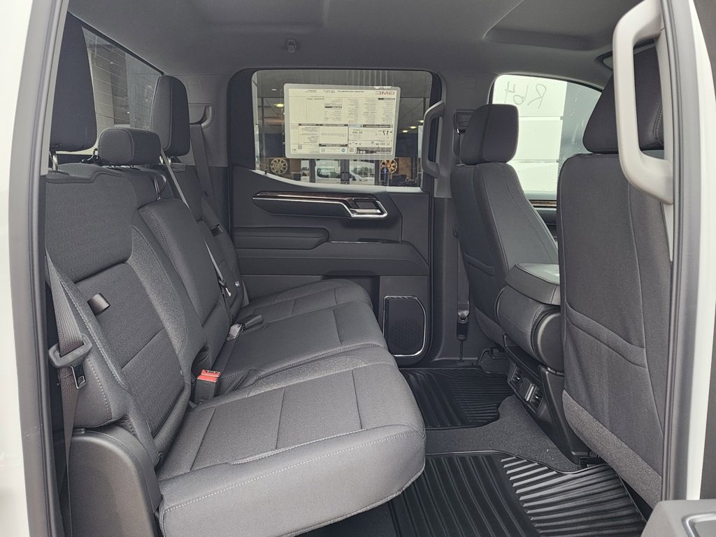 New 2026 GMC Sierra 1500 Elevation image 42
