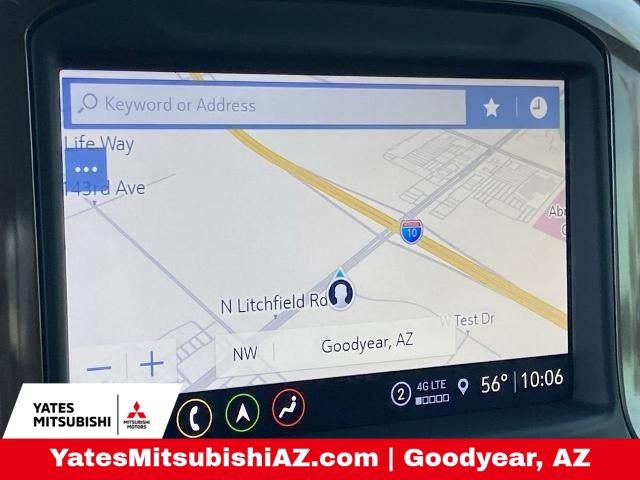 Used 2021 Chevrolet Silverado 3500 High Country image 10