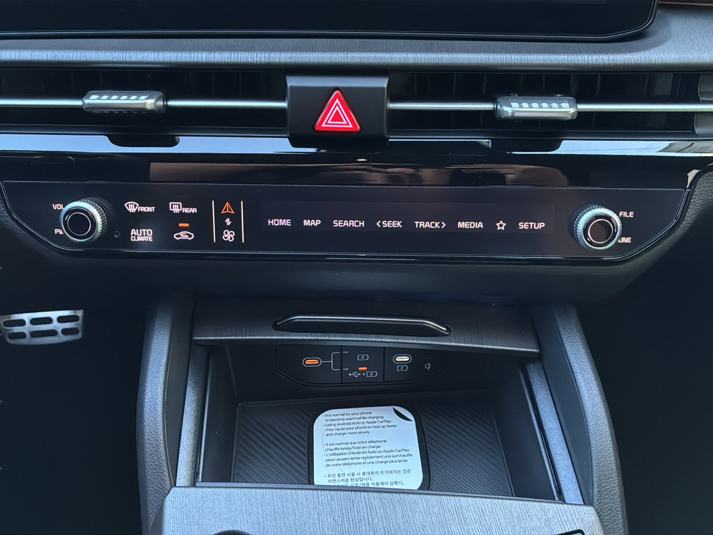 New 2026 Kia Sportage X-Line Prestige AWD/4WD image 24