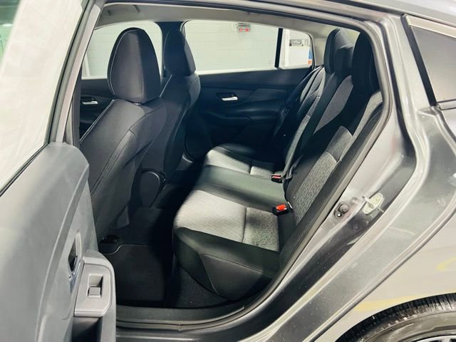 New 2026 Nissan Sentra SV w/ Floor Mat Package image 21