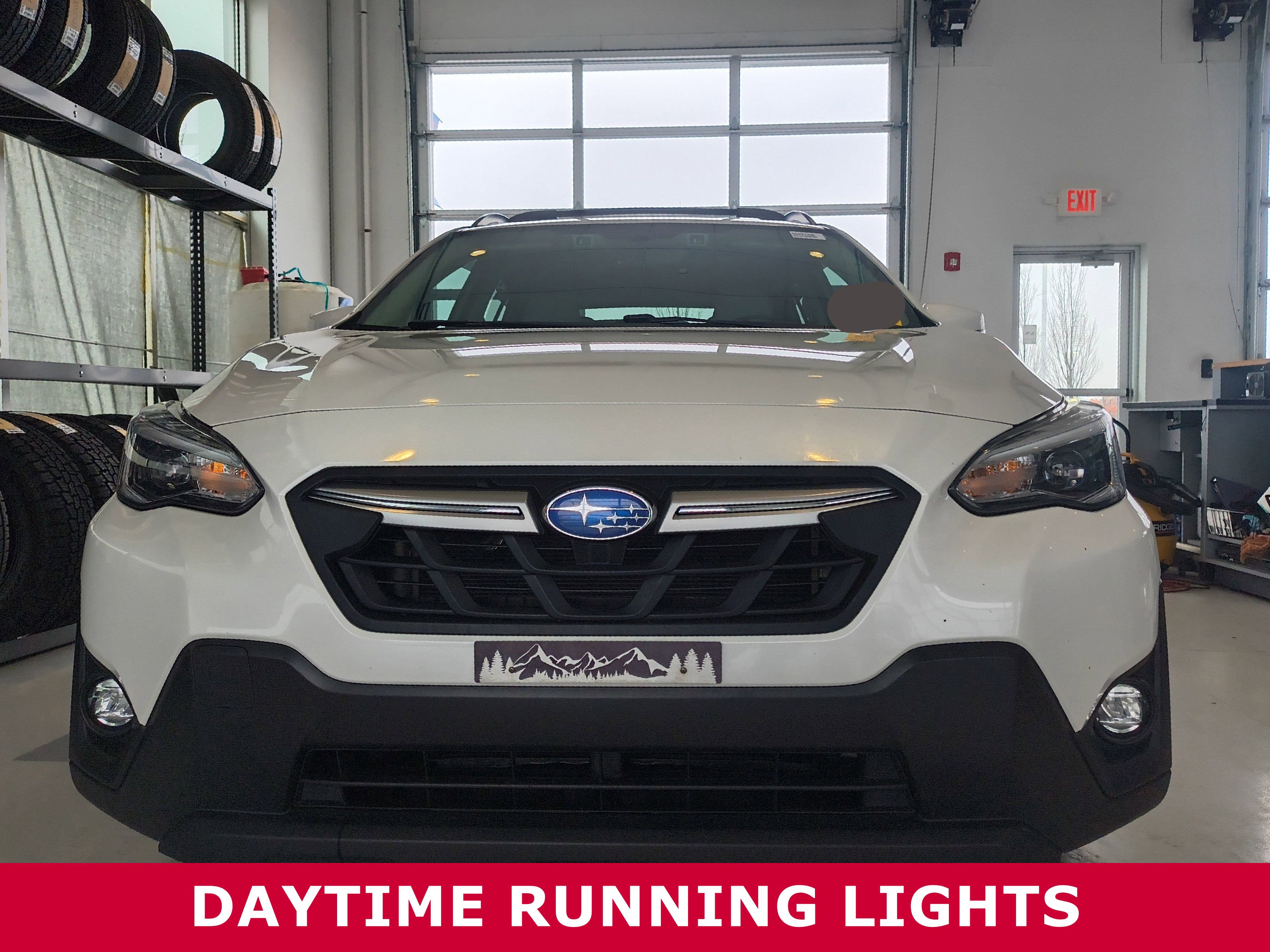 Used 2021 Subaru Crosstrek 2.5i Limited w/ Moonroof Package 2 image 31