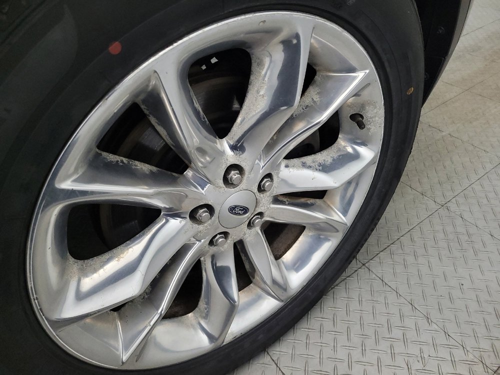 Used 2014 Ford Explorer XLT w/ Equipment Group 202A FWD image 31