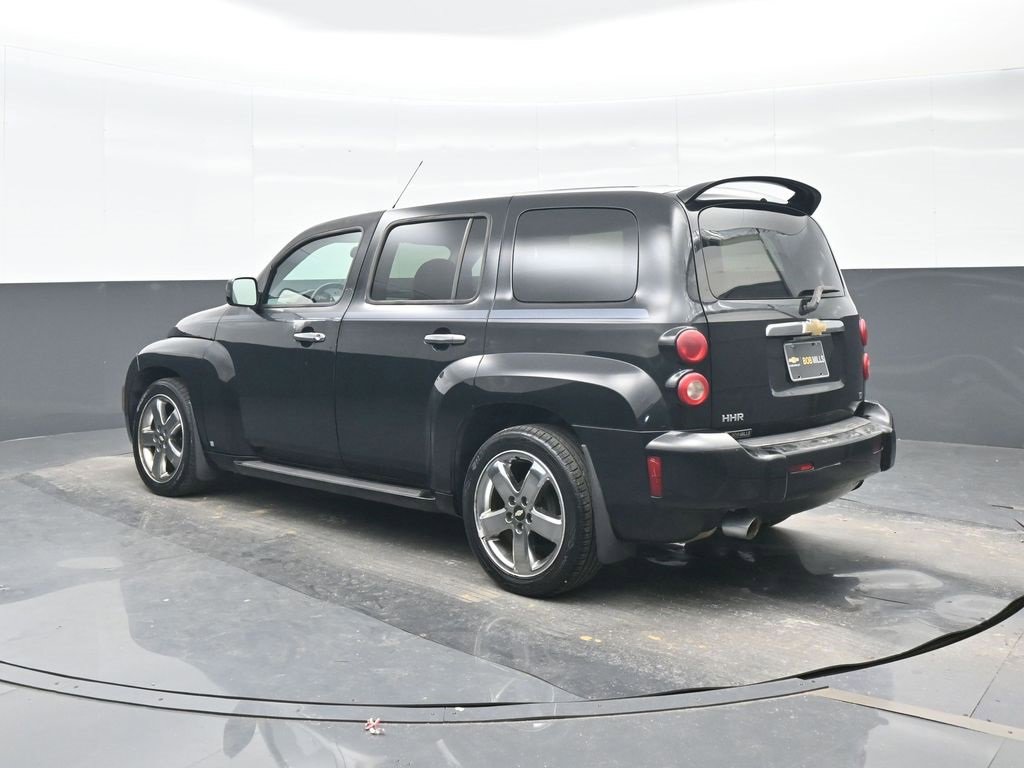 Used 2007 Chevrolet HHR LT w/ LT Preferred Equipment Group image 4