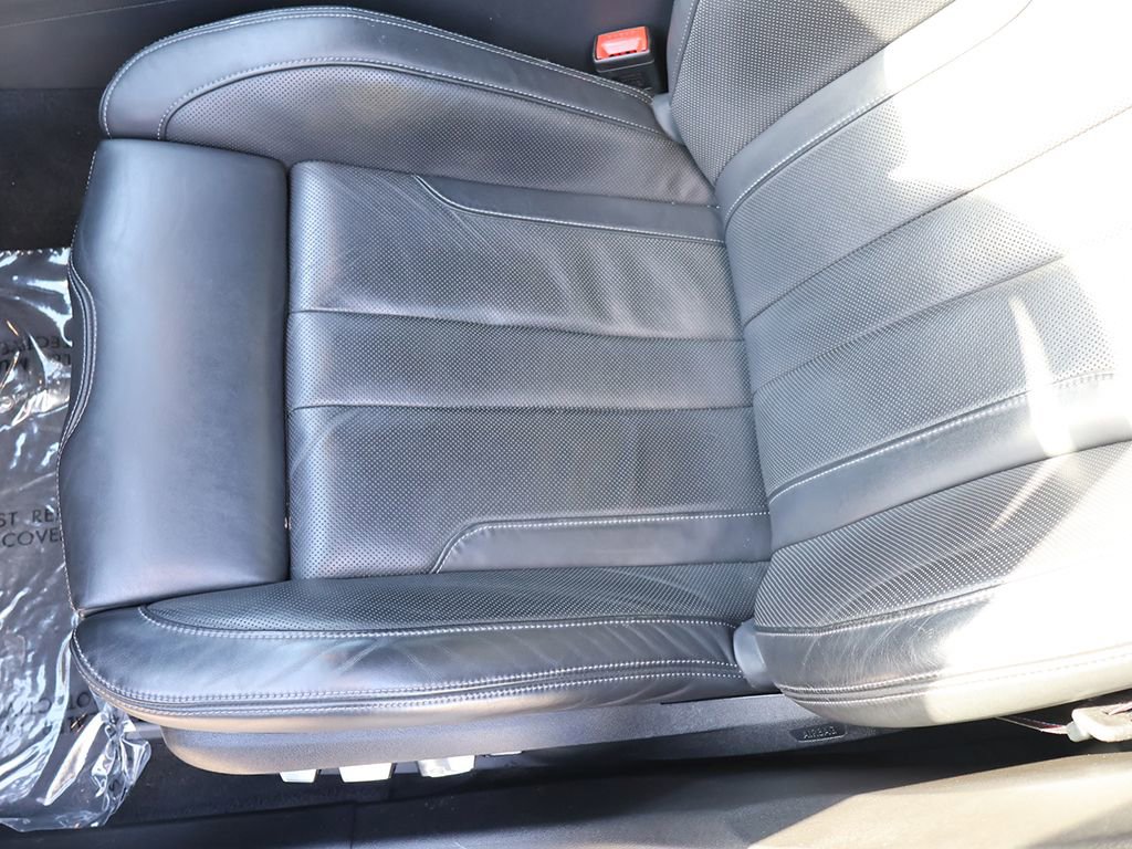 Used 2022 BMW M5 w/ Competition Package image 35